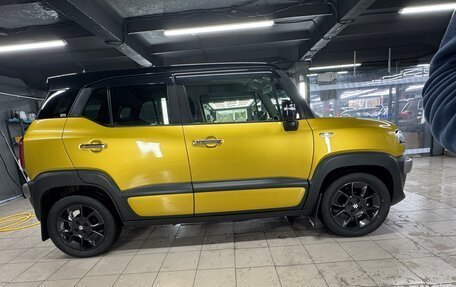 Suzuki Xbee I, 2018 год, 1 590 000 рублей, 6 фотография