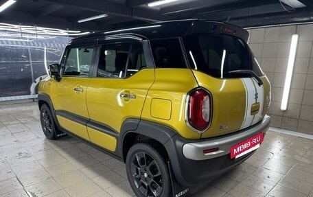 Suzuki Xbee I, 2018 год, 1 590 000 рублей, 4 фотография