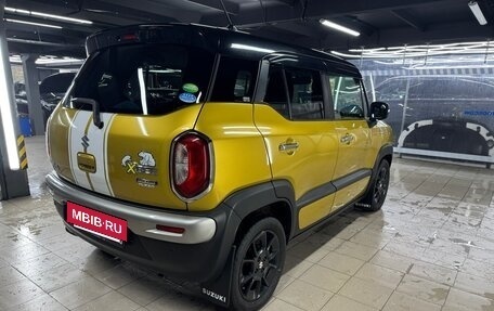 Suzuki Xbee I, 2018 год, 1 590 000 рублей, 5 фотография