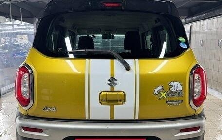 Suzuki Xbee I, 2018 год, 1 590 000 рублей, 8 фотография