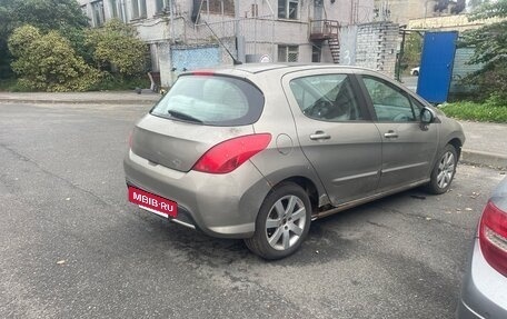 Peugeot 308 II, 2011 год, 230 000 рублей, 2 фотография