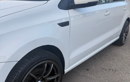 Volkswagen Polo VI (EU Market), 2018 год, 920 000 рублей, 5 фотография