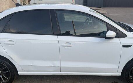 Volkswagen Polo VI (EU Market), 2018 год, 920 000 рублей, 12 фотография