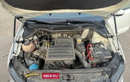 Volkswagen Polo VI (EU Market), 2018 год, 920 000 рублей, 29 фотография