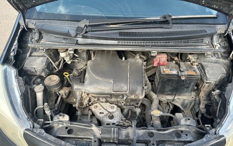 Toyota Vitz, 2013 год, 699 000 рублей, 6 фотография