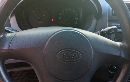 KIA Picanto I, 2007 год, 320 000 рублей, 11 фотография