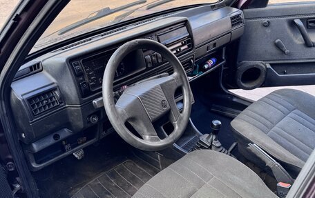 Volkswagen Golf II, 1991 год, 150 000 рублей, 8 фотография