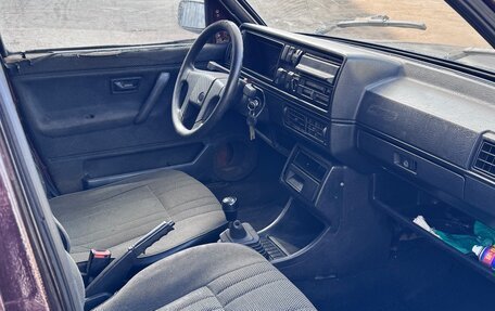 Volkswagen Golf II, 1991 год, 150 000 рублей, 6 фотография