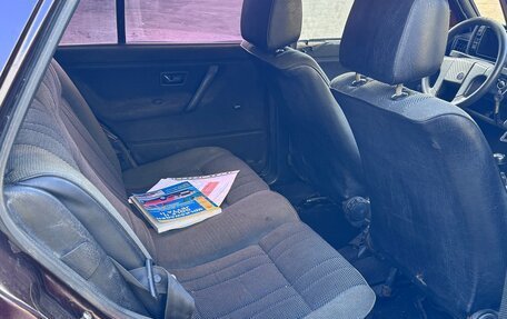 Volkswagen Golf II, 1991 год, 150 000 рублей, 7 фотография