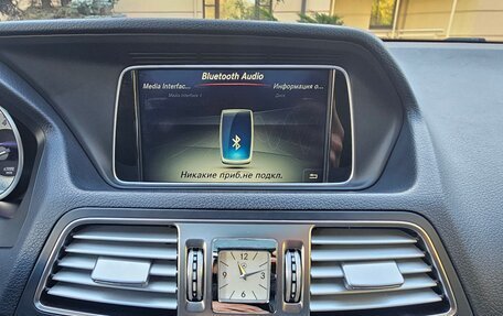 Mercedes-Benz E-Класс, 2015 год, 2 050 000 рублей, 20 фотография