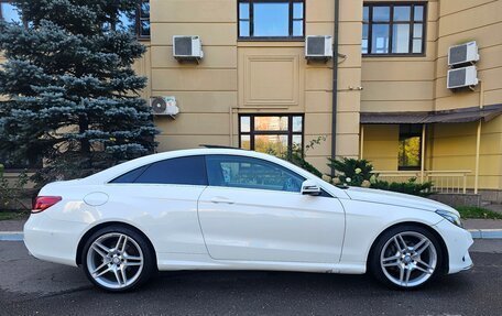 Mercedes-Benz E-Класс, 2015 год, 2 050 000 рублей, 12 фотография