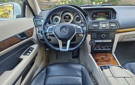 Mercedes-Benz E-Класс, 2015 год, 2 050 000 рублей, 14 фотография