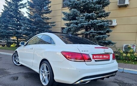 Mercedes-Benz E-Класс, 2015 год, 2 050 000 рублей, 7 фотография