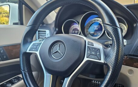 Mercedes-Benz E-Класс, 2015 год, 2 050 000 рублей, 16 фотография