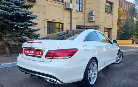 Mercedes-Benz E-Класс, 2015 год, 2 050 000 рублей, 10 фотография