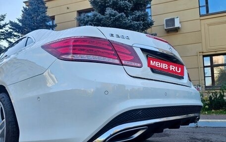 Mercedes-Benz E-Класс, 2015 год, 2 050 000 рублей, 8 фотография