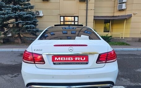 Mercedes-Benz E-Класс, 2015 год, 2 050 000 рублей, 9 фотография