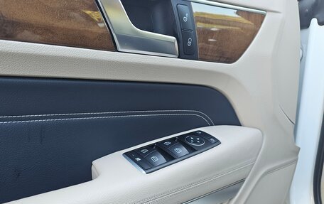 Mercedes-Benz E-Класс, 2015 год, 2 050 000 рублей, 22 фотография