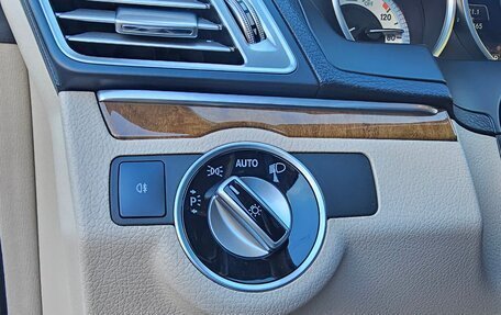 Mercedes-Benz E-Класс, 2015 год, 2 050 000 рублей, 28 фотография