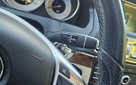 Mercedes-Benz E-Класс, 2015 год, 2 050 000 рублей, 27 фотография