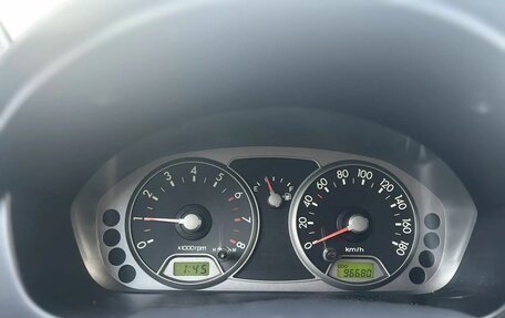 KIA Picanto I, 2007 год, 429 000 рублей, 12 фотография
