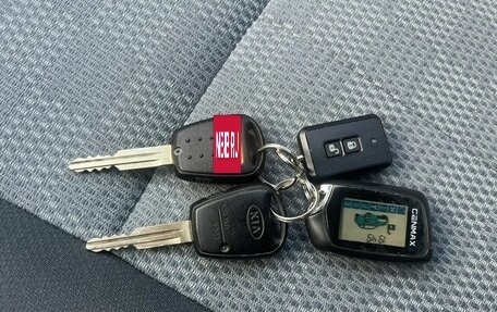 KIA Picanto I, 2007 год, 429 000 рублей, 17 фотография