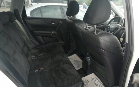 Honda CR-V III рестайлинг, 2012 год, 1 399 000 рублей, 7 фотография