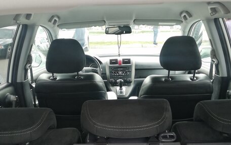 Honda CR-V III рестайлинг, 2012 год, 1 399 000 рублей, 11 фотография