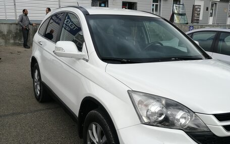 Honda CR-V III рестайлинг, 2012 год, 1 399 000 рублей, 10 фотография