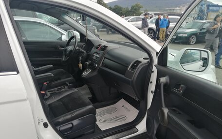 Honda CR-V III рестайлинг, 2012 год, 1 399 000 рублей, 6 фотография