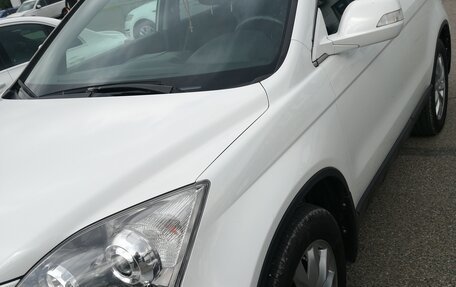 Honda CR-V III рестайлинг, 2012 год, 1 399 000 рублей, 8 фотография