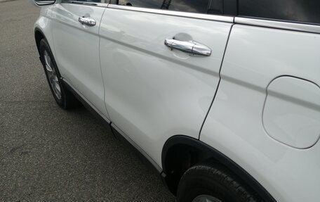Honda CR-V III рестайлинг, 2012 год, 1 399 000 рублей, 9 фотография