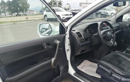 Honda CR-V III рестайлинг, 2012 год, 1 399 000 рублей, 14 фотография