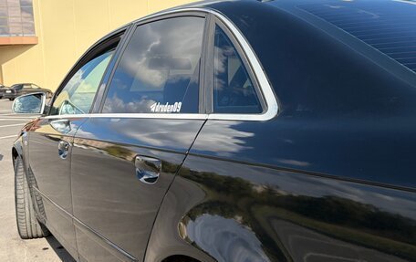 Audi A4, 2006 год, 800 000 рублей, 12 фотография