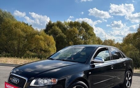 Audi A4, 2006 год, 800 000 рублей, 2 фотография