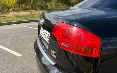 Audi A4, 2006 год, 800 000 рублей, 11 фотография