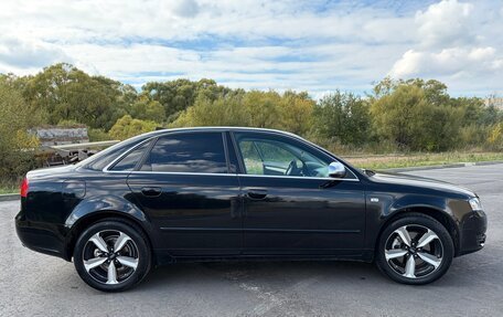 Audi A4, 2006 год, 800 000 рублей, 16 фотография