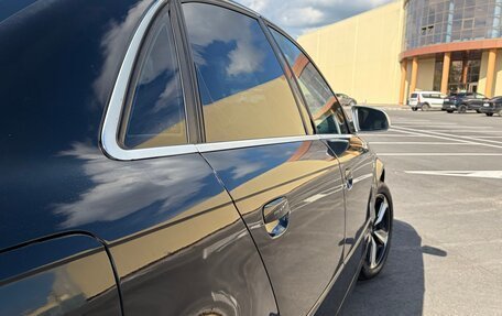 Audi A4, 2006 год, 800 000 рублей, 10 фотография