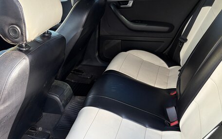 Audi A4, 2006 год, 800 000 рублей, 13 фотография
