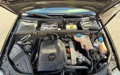 Audi A4, 2006 год, 800 000 рублей, 7 фотография