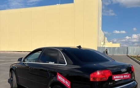 Audi A4, 2006 год, 800 000 рублей, 3 фотография