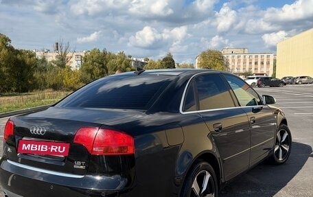 Audi A4, 2006 год, 800 000 рублей, 5 фотография