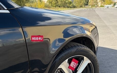 Audi A4, 2006 год, 800 000 рублей, 9 фотография
