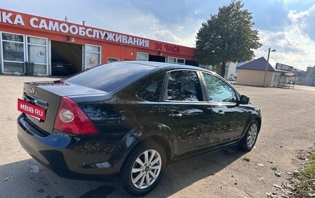 Ford Focus II рестайлинг, 2009 год, 709 000 рублей, 2 фотография