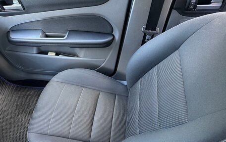 Ford Focus II рестайлинг, 2009 год, 709 000 рублей, 11 фотография