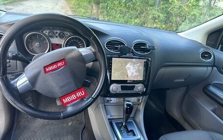 Ford Focus II рестайлинг, 2009 год, 709 000 рублей, 8 фотография