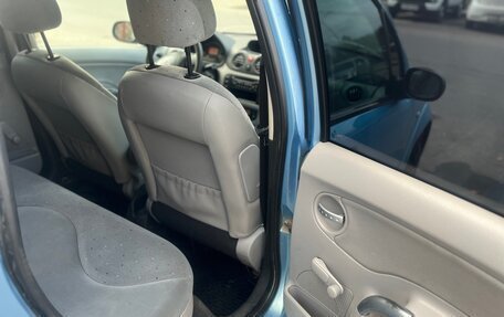 Citroen C3 II, 2004 год, 127 000 рублей, 5 фотография
