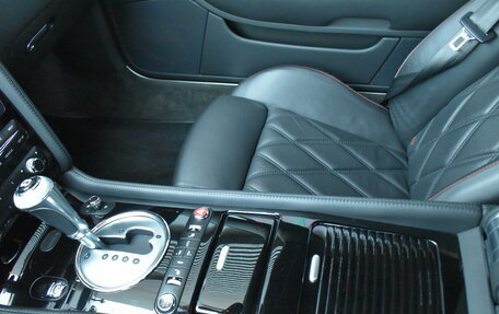 Bentley Continental GT I, 2008 год, 5 250 000 рублей, 11 фотография