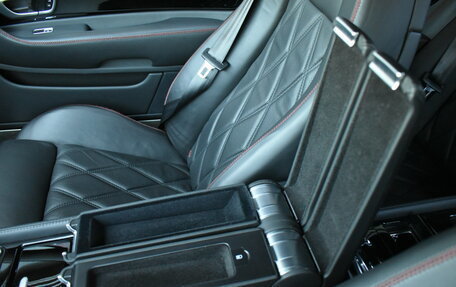 Bentley Continental GT I, 2008 год, 5 250 000 рублей, 12 фотография