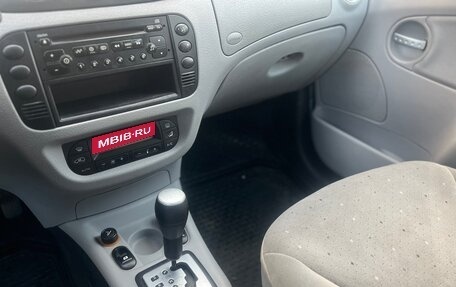 Citroen C3 II, 2004 год, 127 000 рублей, 8 фотография